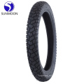 Sunmoon Professional Tires 22517 China Motorcycle Tyre Size 3.00-18